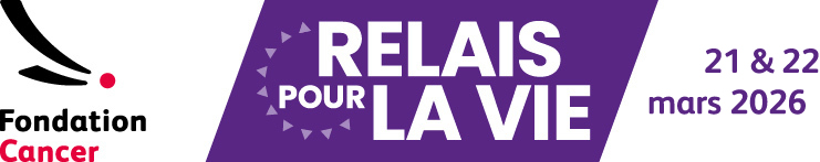 Accueil - Fondation Cancer Relais pour la Vie