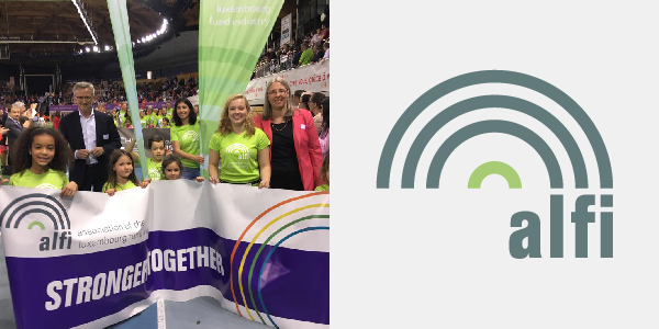 ALFI , partenaire du relais pour la vie