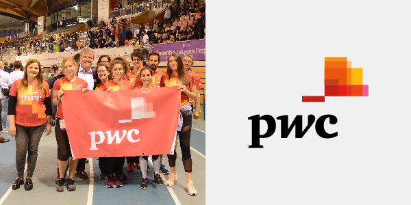 PWC, partenaire du relais pour la vie
